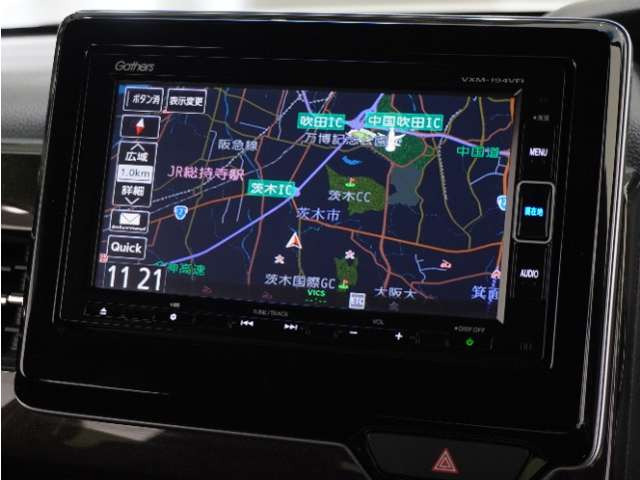 N-BOXカスタムG L ターボ ホンダセンシング