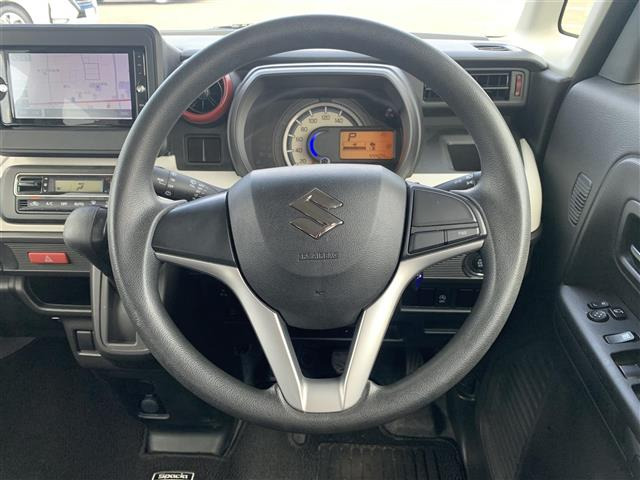 スペーシアハイブリッド(HYBRID) G