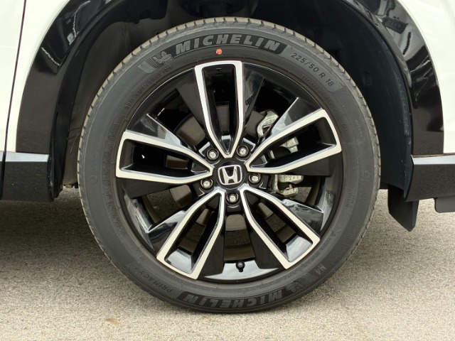 ヴェゼル1.5 ハイブリッド Z