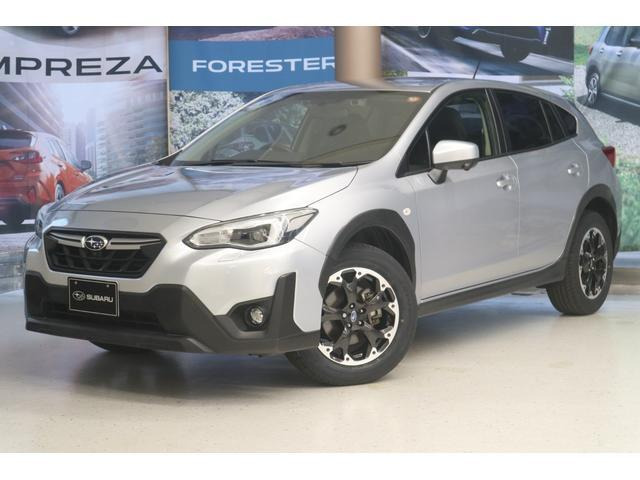 XV1.6i-L アイサイト 4WD