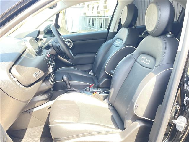 500Xエクストリーム 4WD