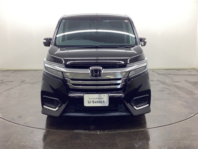 ステップワゴン2.0 スパーダ ハイブリッド G ホンダセンシング