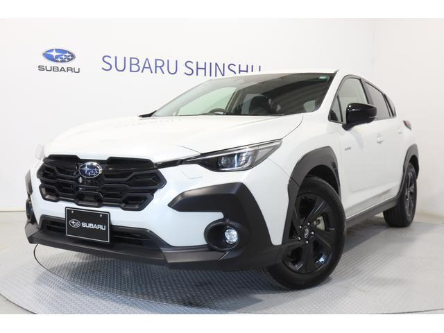 クロストレック2.0 ツーリング 4WD