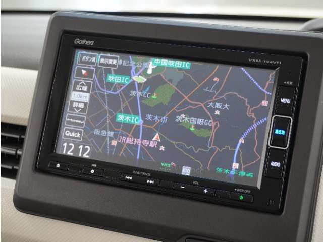 N-BOXG L ホンダセンシング