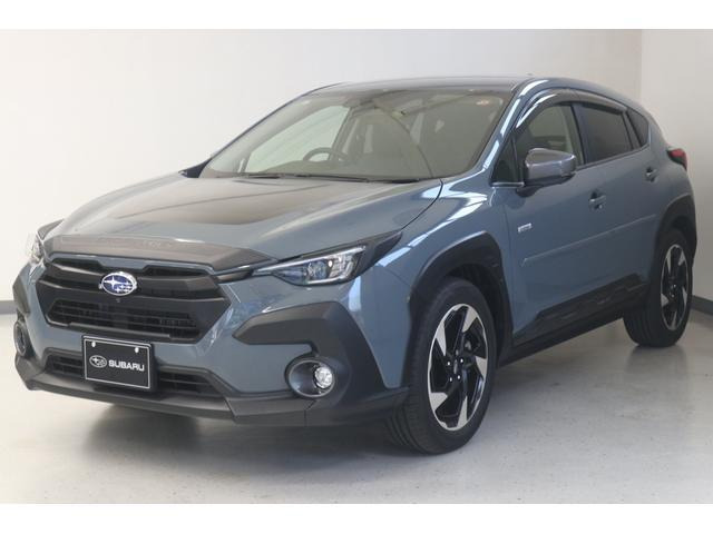 クロストレック2.0 リミテッド 4WD