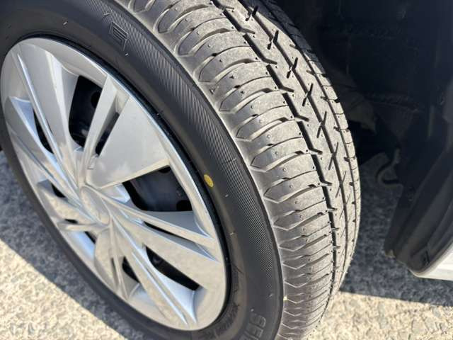 ミライースX SAIII 4WD