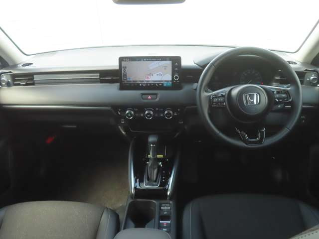 ヴェゼル1.5 ハイブリッド Z