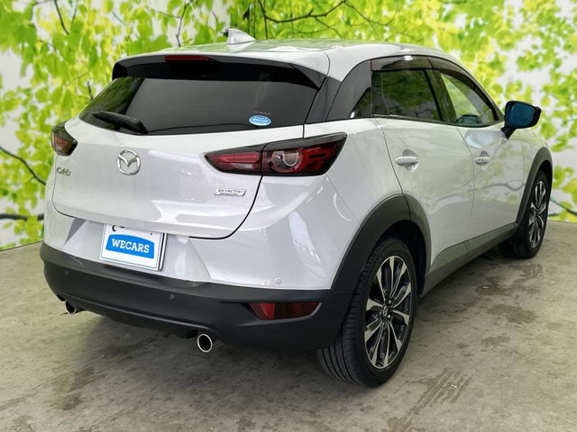 CX-32.0 20S プロアクティブ