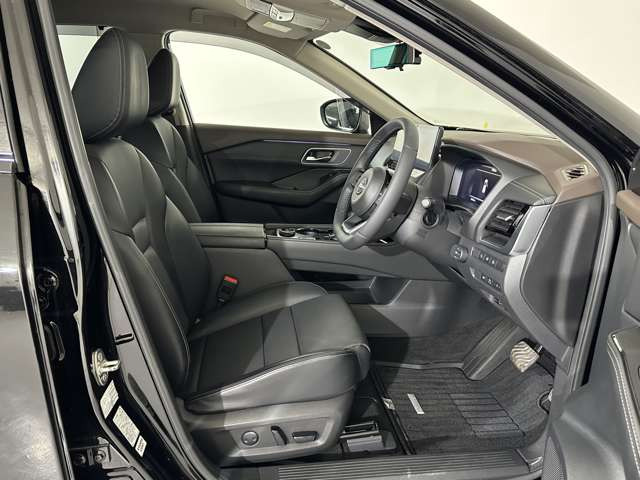 エクストレイル