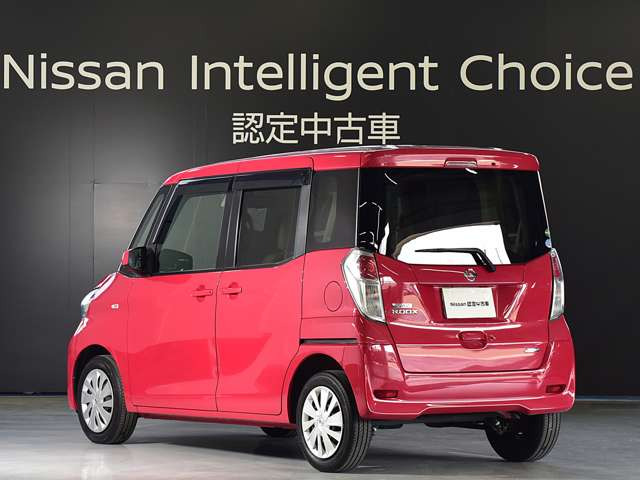 デイズルークスX