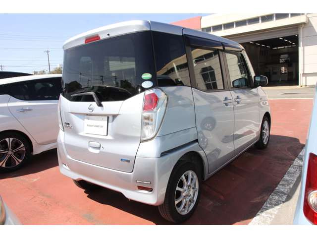 デイズルークスX