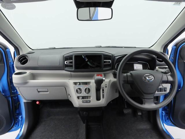 ミライースX SAIII