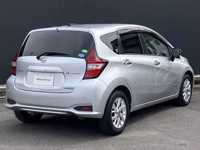 ノート1.2 e-POWER X