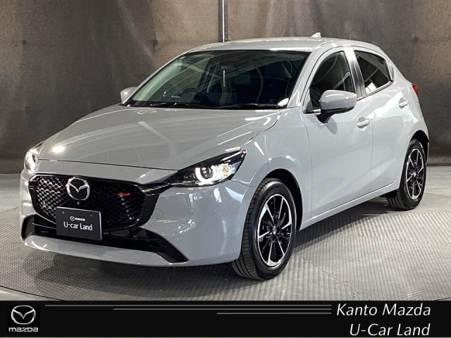 MAZDA21.5 15 スポルト