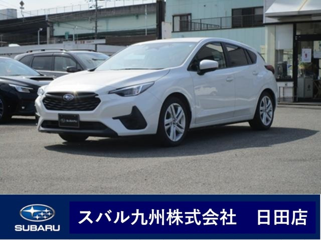 インプレッサハッチバック2.0 ST 4WD