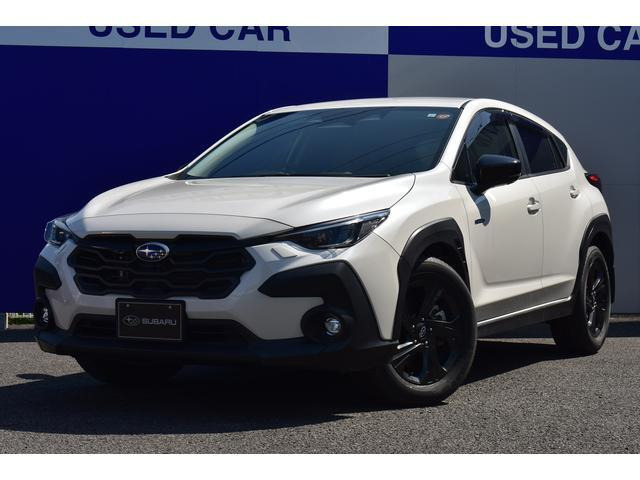 クロストレック2.0 ツーリング 4WD