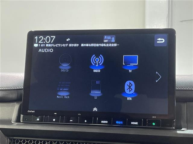 ステップワゴン2.0 e:HEV スパーダ