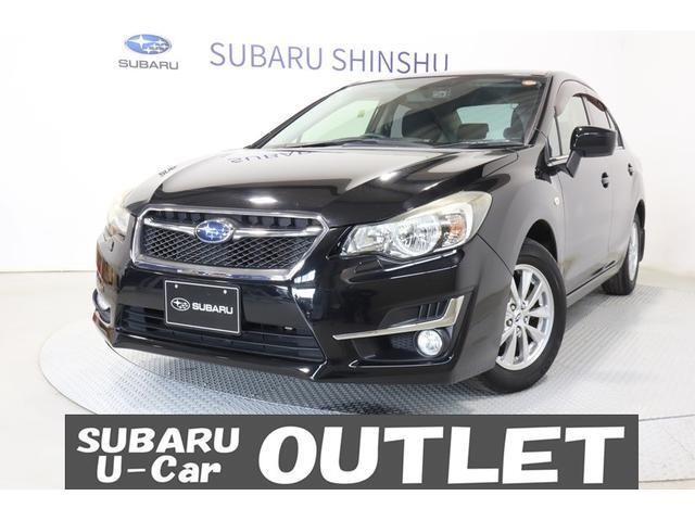 インプレッサG41.6 i-L