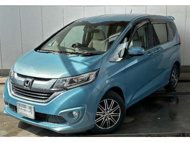 フリード1.5 G ホンダセンシング