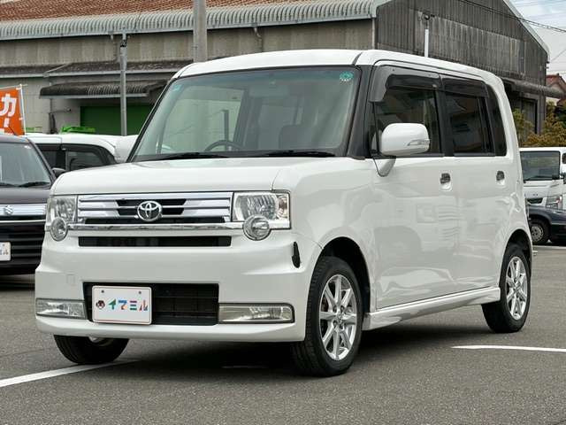 ピクシススペースカスタム G