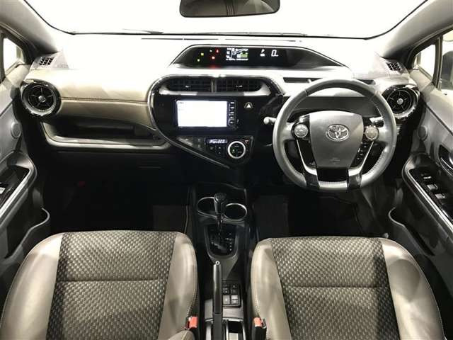 アクア1.5 クロスオーバー グラム