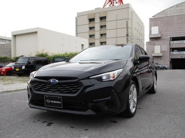 インプレッサハッチバック2.0 ST 4WD
