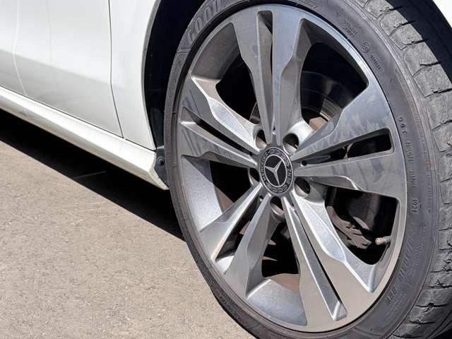 CLAクラスCLA220 4マチック 4WD