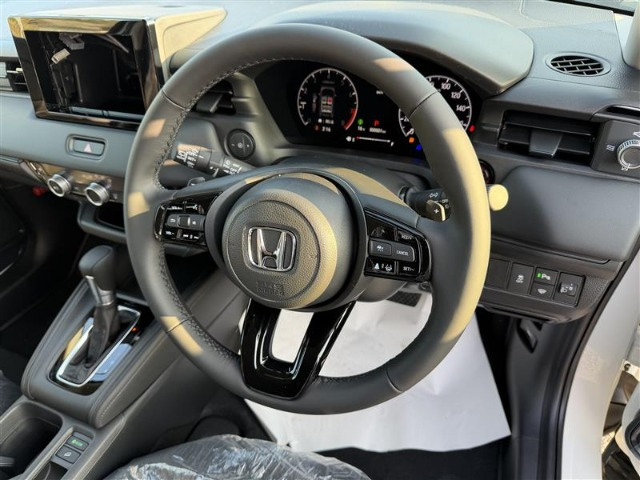 ヴェゼル1.5 G 4WD