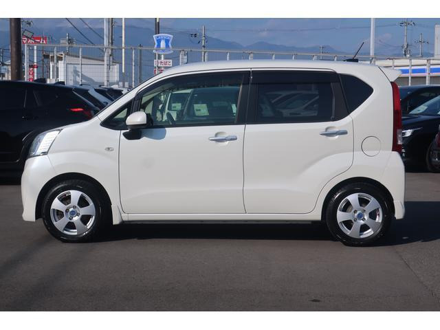 ステラL スマートアシスト