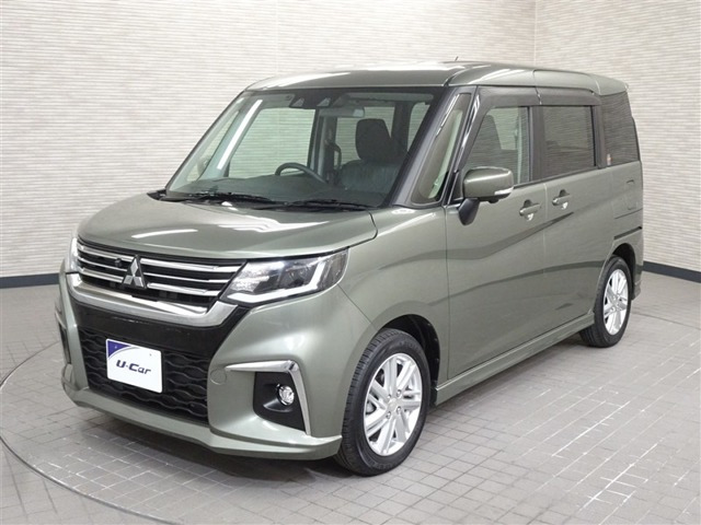 デリカD:21.2 ハイブリッド MZ