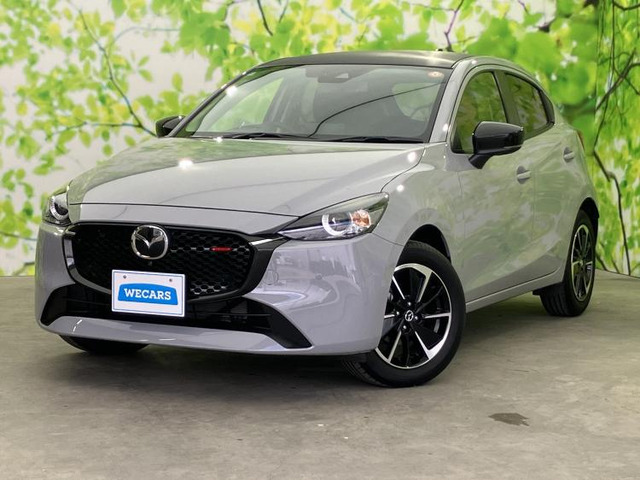MAZDA21.5 15 スポルト
