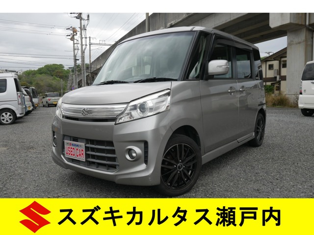 スペーシアカスタムXS