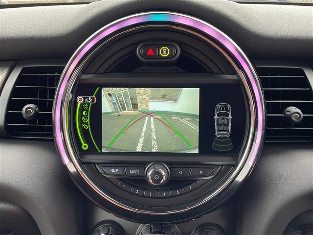 ミニコンバーチブルクーパーS