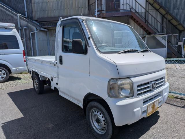 アクティトラック