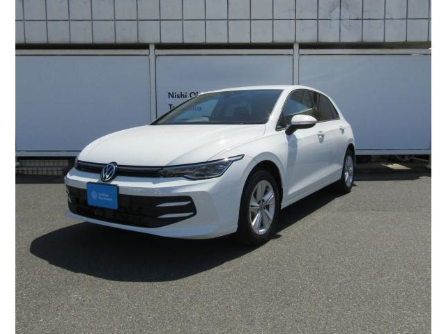 ゴルフeTSI アクティブ