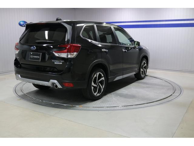 フォレスター2.0 アドバンス 4WD