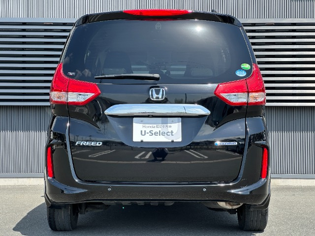 フリード+1.5 ハイブリッド G ホンダセンシング