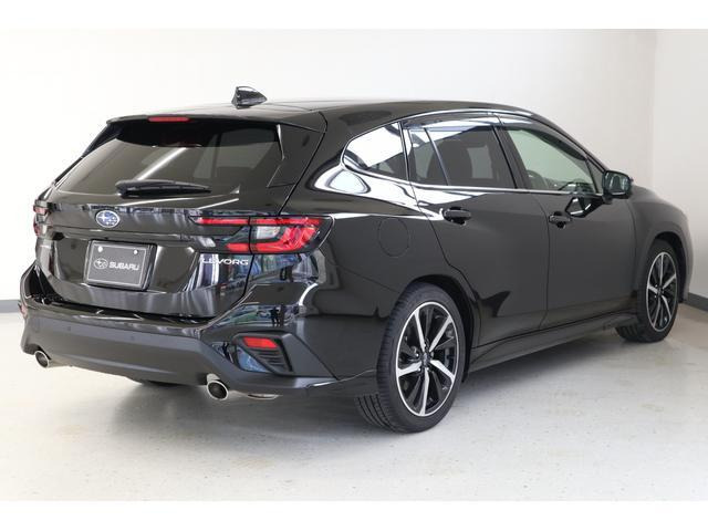 レヴォーグ1.8 スマート エディション EX  4WD