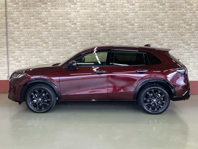 ZR-V2.0 e:HEV Z ブラックスタイル 4WD