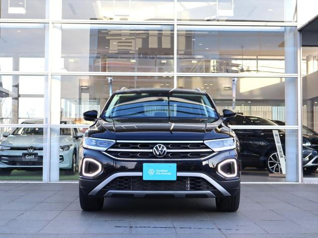 T-RocTDI スタイル ディーゼル