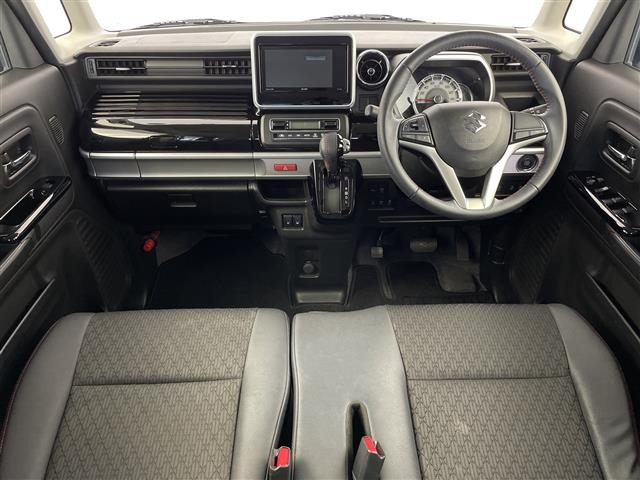 スペーシアカスタムハイブリッド(HYBRID)  XS 4WD