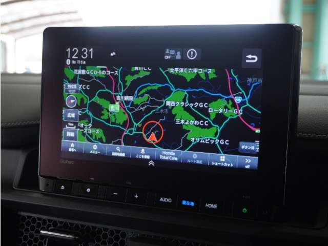 ステップワゴン1.5 スパーダ