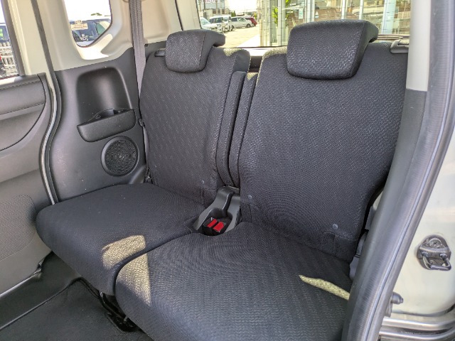 N-BOXカスタムG Lパッケージ