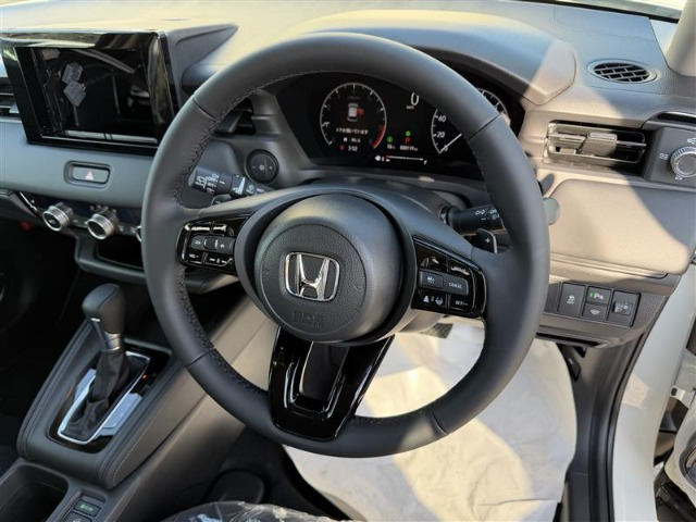 ヴェゼル1.5 G 4WD