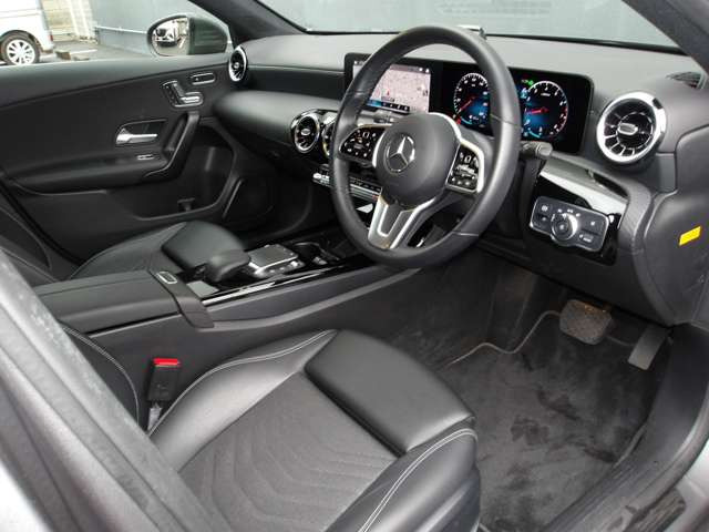 AクラスA180 スタイル