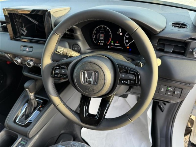 ヴェゼル1.5 G 4WD