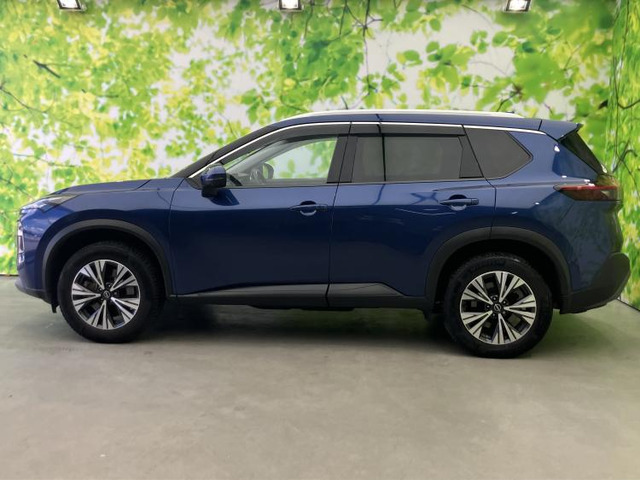 エクストレイル1.5 X e-4ORCE 4WD