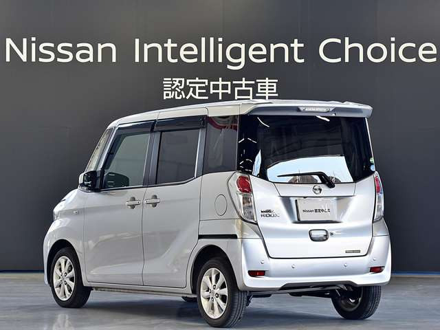 デイズルークスX