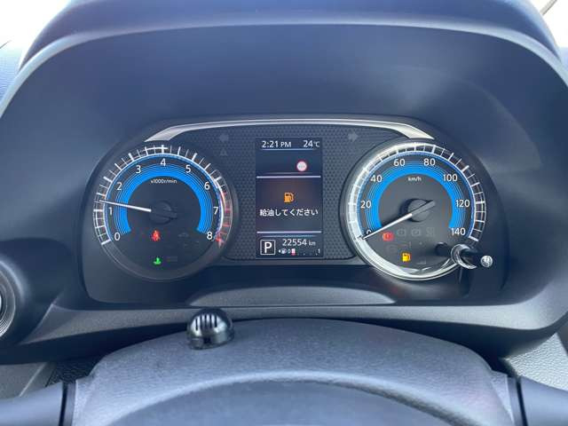 デイズハイウェイスターX