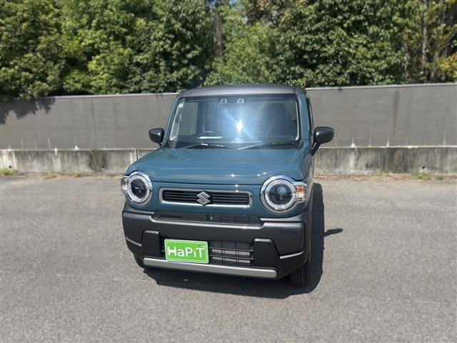 スペーシアハイブリッド(HYBRID) G